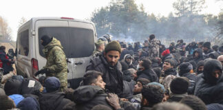 Polonia, dispuesta a renunciar a controles fronterizos si Alemania levanta los suyos