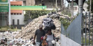 Haitianos viven la peor crisis en Haití y en EEUU tras cuatro años del magnicidio de Moïse
