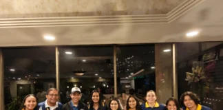 Inician los JUDUCA, la jornada deportiva regional que reúne a 14 universidades