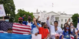 Experta insta al gobierno hondureño a limar asperezas con congresistas estadounidenses en apoyo a nueva ley migratoria