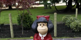 Guillerno Lavado, sobrino de Quino: Las injusticias que irritan a Mafalda siguen vigentes