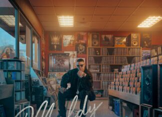 Reguetonero Maldy presenta nuevo álbum que creó para hacerlo «una experiencia inolvidable»