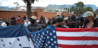 Demócratas buscan apoyo de Trump para renovar ley migratoria que beneficiaría a millones