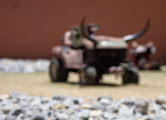 La migración y la opresión del poder, nuevas exposiciones en museo de norte de México