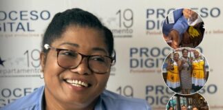 De remedios ancestrales a inteligencia artificial, el aprendizaje de Sergia Núñez