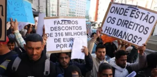 Portugal y Grecia destacan la necesidad de una política humana pero realista en migración