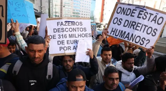 Portugal y Grecia destacan la necesidad de una política humana pero realista en migración