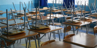 Educación confirma receso académico para la próxima semana