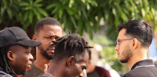 El endurecimiento migratorio en EE.UU. eleva el negocio del tráfico de personas en México