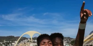 Vinícius Jr. se inmortaliza en el museo Madame Tussauds con una estatua revelada en Brasil