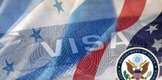 Nueva tasa de $250 encarece visas de EEUU para turista a $435