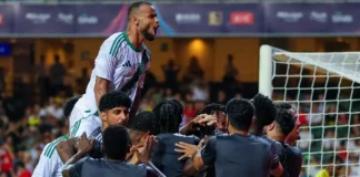 2-2. Los penaltis dan la corona al Al Ahli y dejan sin título a Cristiano