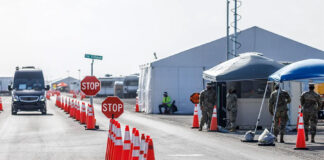 Jueza mantiene su orden de desmantelar el centro migratorio ‘Alligator Alcatraz’