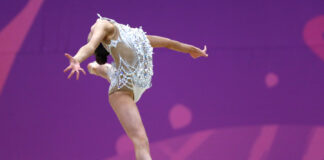 Gimnasia rítmica, judo y remo cierran premiación en quinta jornada de Panamericanos Junior