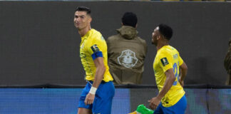 El Al Nassr de Cristiano supera con 10 al Al Ittihad de Benzema y se mete en la final
