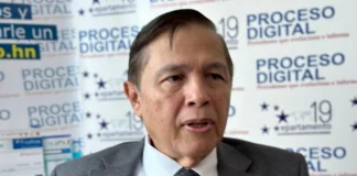 Presupuesto General 2026 podría alcanzar los L 500 mil millones, estima Fosdeh