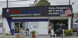 EEUU pedirá hasta 15,000 dólares de depósito a algunos solicitantes de visas de turismo