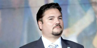 Canciller Javier Bú minimiza impacto de la renuncia del vicecanciller Antonio García: “No pasa nada”