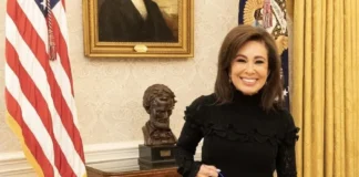 Senado confirma a expresentadora de Jeanine Pirro como fiscal federal para Washington