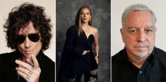 Los Latin Grammy reconocerán con un premio a Enrique Bunbury, Pandora y Olga Tañón
