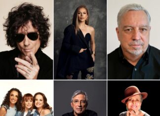 Los Latin Grammy reconocerán con un premio a Enrique Bunbury, Pandora y Olga Tañón