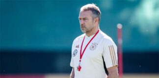 El Barça llega a casa y Flick da dos días de descanso a sus futbolistas