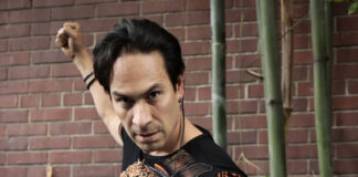 Horacio García Rojas, doblador de Batman: “El racismo y el clasismo nacen por el miedo»