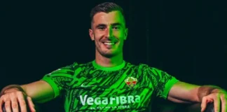 Iñaki Peña renueva con el Barcelona hasta 2029 y sale cedido al Elche