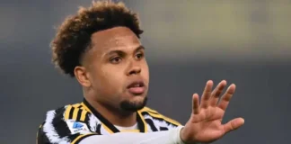 La ‘Juve’ denuncia cánticos racistas contra McKennie