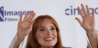 El nuevo romance dirigido por Michel Franco trata la relación entre México y EE.UU.