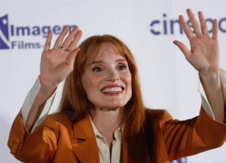 El nuevo romance dirigido por Michel Franco trata la relación entre México y EE.UU.