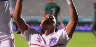 3-1. Con doblete de Pinto, Olimpia vence a un aguerrido Platense