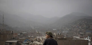 Millones de niños y jóvenes caerían en la pobreza por la crisis climática en Latinoamérica