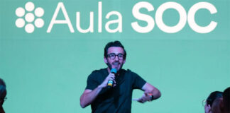 Más del 85 % de las empresas en Latinoamérica usan inteligencia artificial, según experto