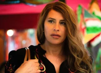 Karla Sofía Gascón: me quisieron sacar porque «las personas trans no podemos ser ejemplo»