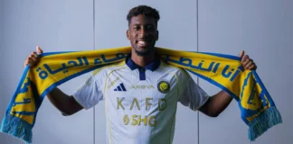 El Bayern traspasa a Coman al Al Nassr