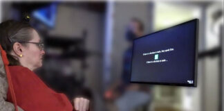 Científicos logran convertir pensamientos internos en lenguaje con una precisión del 74%