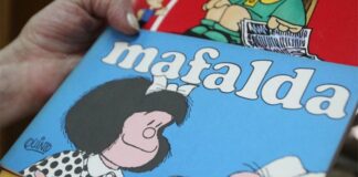 Fallece Daniel Divinsky, el editor argentino que llevó a Mafalda alrededor del mundo