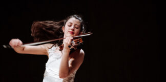 El arte de mujeres latinoamericanas inaugura el mayor festival contemporáneo de Escocia