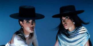 Dúo español Mëstiza reivindica que “hacen falta más mujeres” en la música electrónica