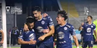 Motagua quiere alargar su momento dulce