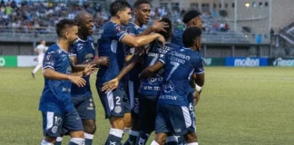 Motagua, por el pase a las semifinales de la Copa Centroamericana ante Alajuelense