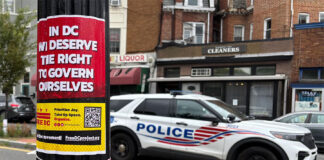 Mount Pleasant, un barrio latino en Washington “paralizado” por el miedo a las redadas