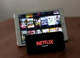 Música y romance, la apuesta de Netflix para explorar la realidad más allá de las series