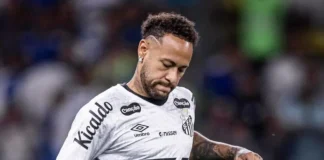 Neymar sufre un edema muscular y es duda en la convocatoria de Ancelotti