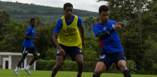 Marathón y Olimpia por no ceder el liderato en una jornada de clásicos en Honduras