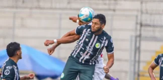 Olimpia pasa apuro para empatar al Juticalpa FC y Platense golea a Lobos