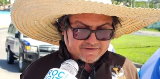 Padre Leopoldo confiesa que hizo testamento porque pensó iba a morir en caminata hacia Tegucigalpa