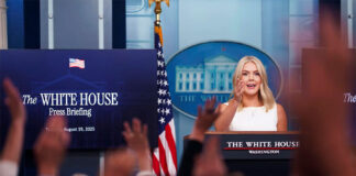 La Casa Blanca subraya que muchos países latinoamericanos apoyan despliegue en el Caribe