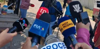 El presidente del Codeh se solidariza con periodistas y medios de comunicación amenazados en Honduras